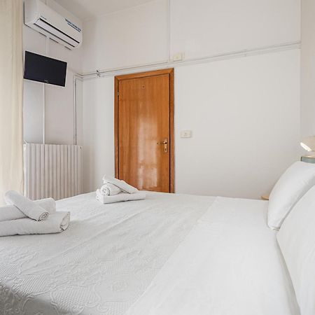 Hotel Luca Valverde Kültér fotó