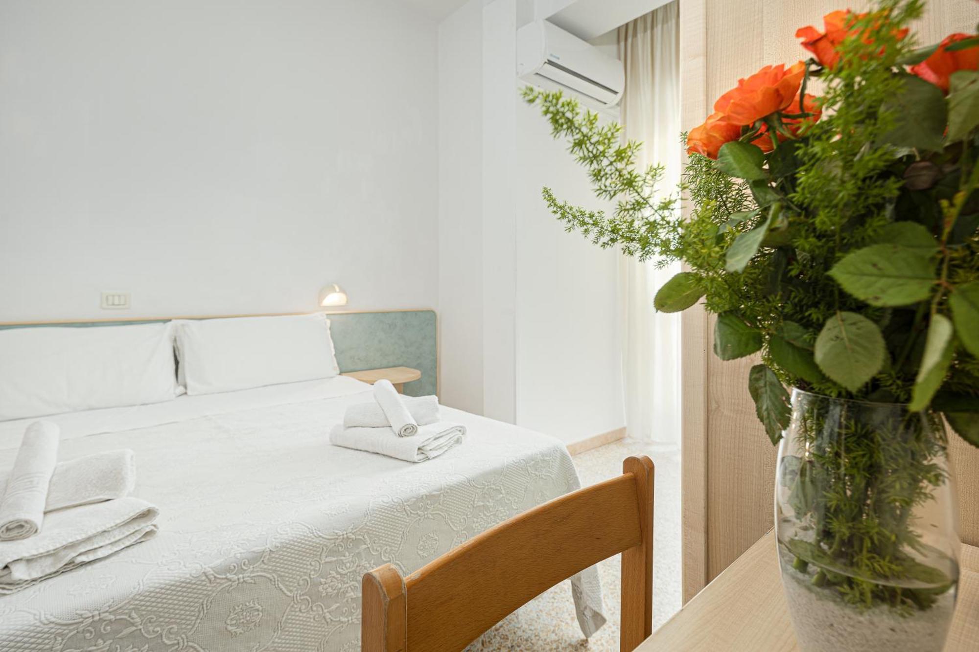 Hotel Luca Valverde Kültér fotó